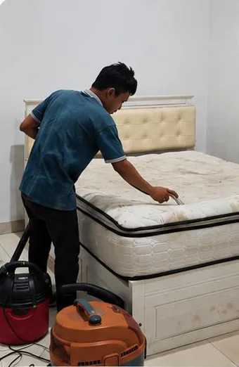 Cuci Kasur